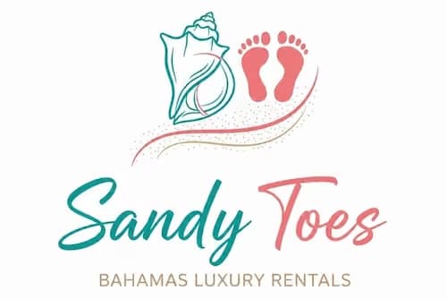 Sandy Toes Logo