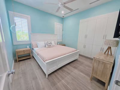 Guest Suite