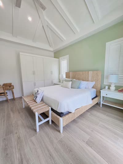 Junior (Family) Suite